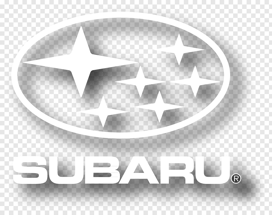 Subaru Logo PNG - 176854