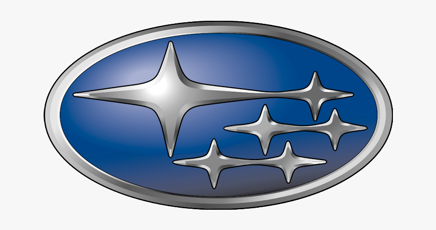 Subaru Logo PNG - 176844