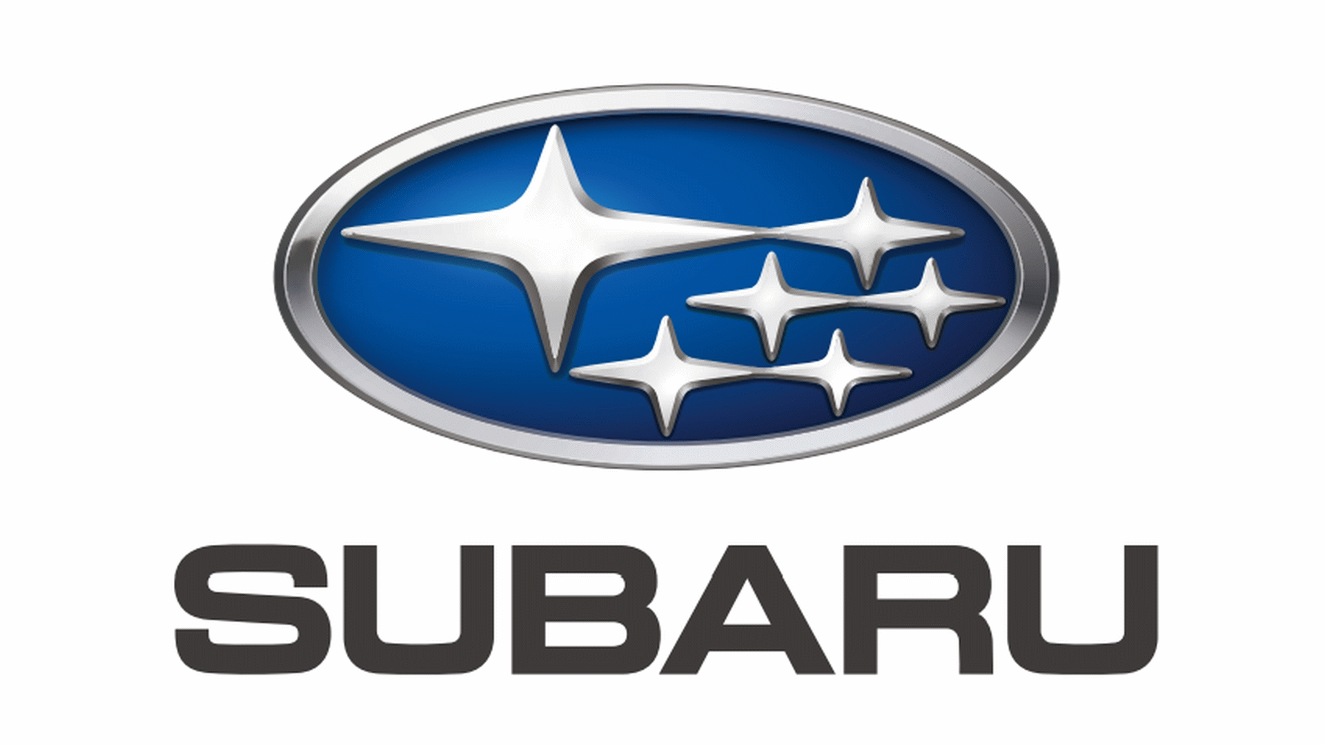 Subaru Logo PNG - 176839