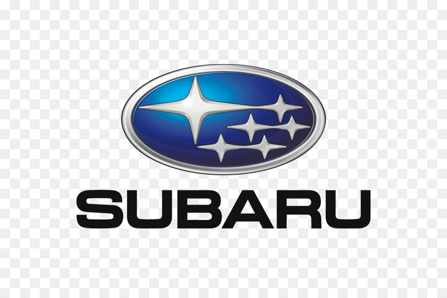 Subaru – Logos Download