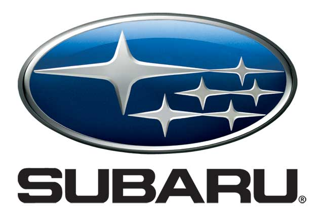 Subaru Wrx Front
