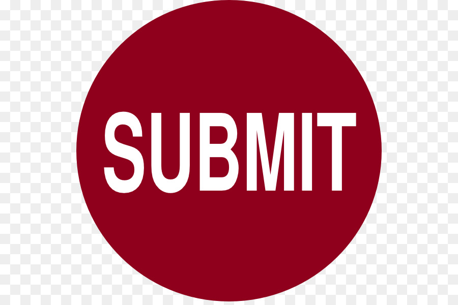 Submit Button PNG - 173555