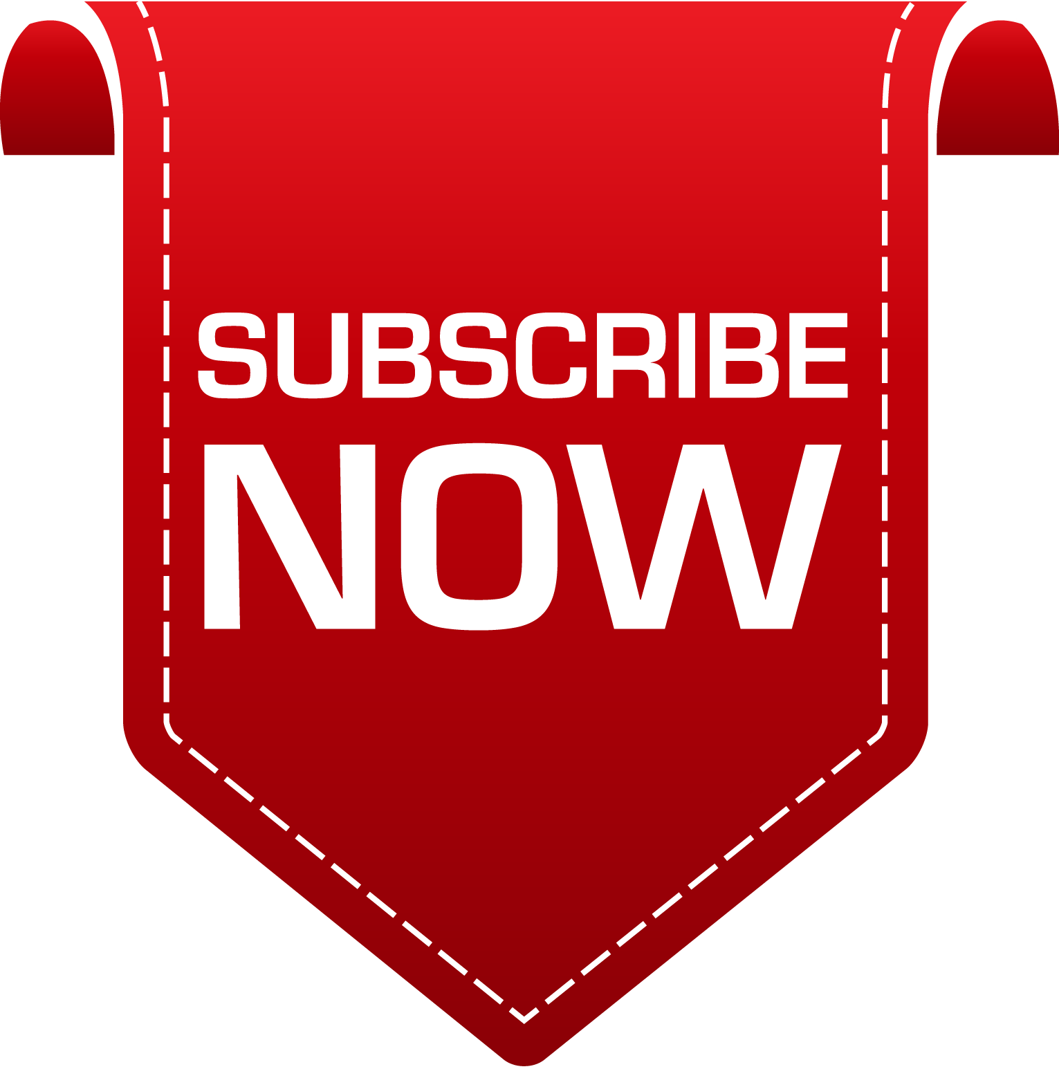 Subscribe Png 8 PNG Image