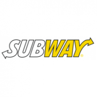Subway Eat Fresh Logo Vector