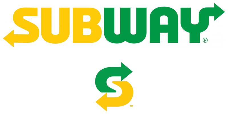Subway Logo PNG - 177353