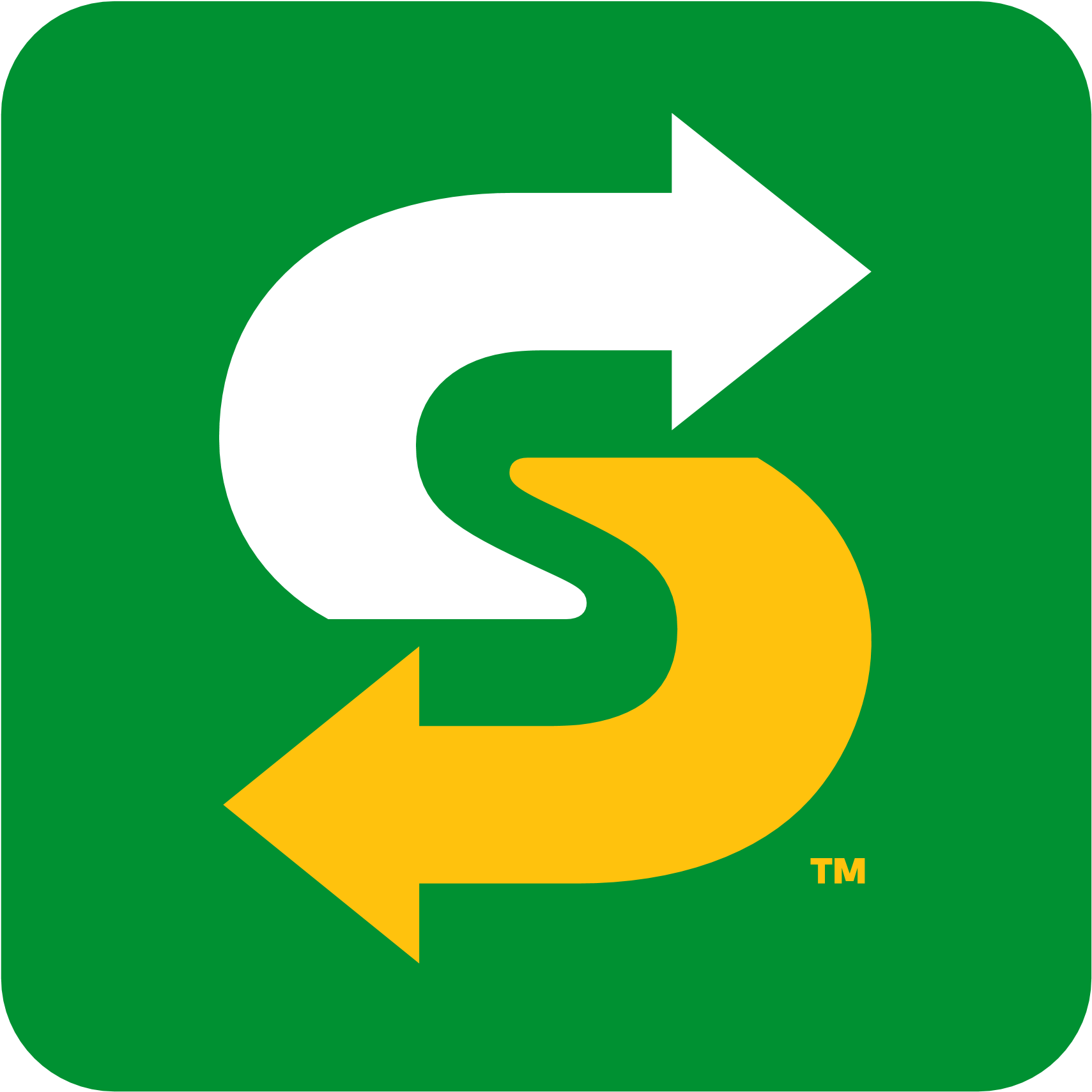 Collection of Subway Logo PNG. PlusPNG