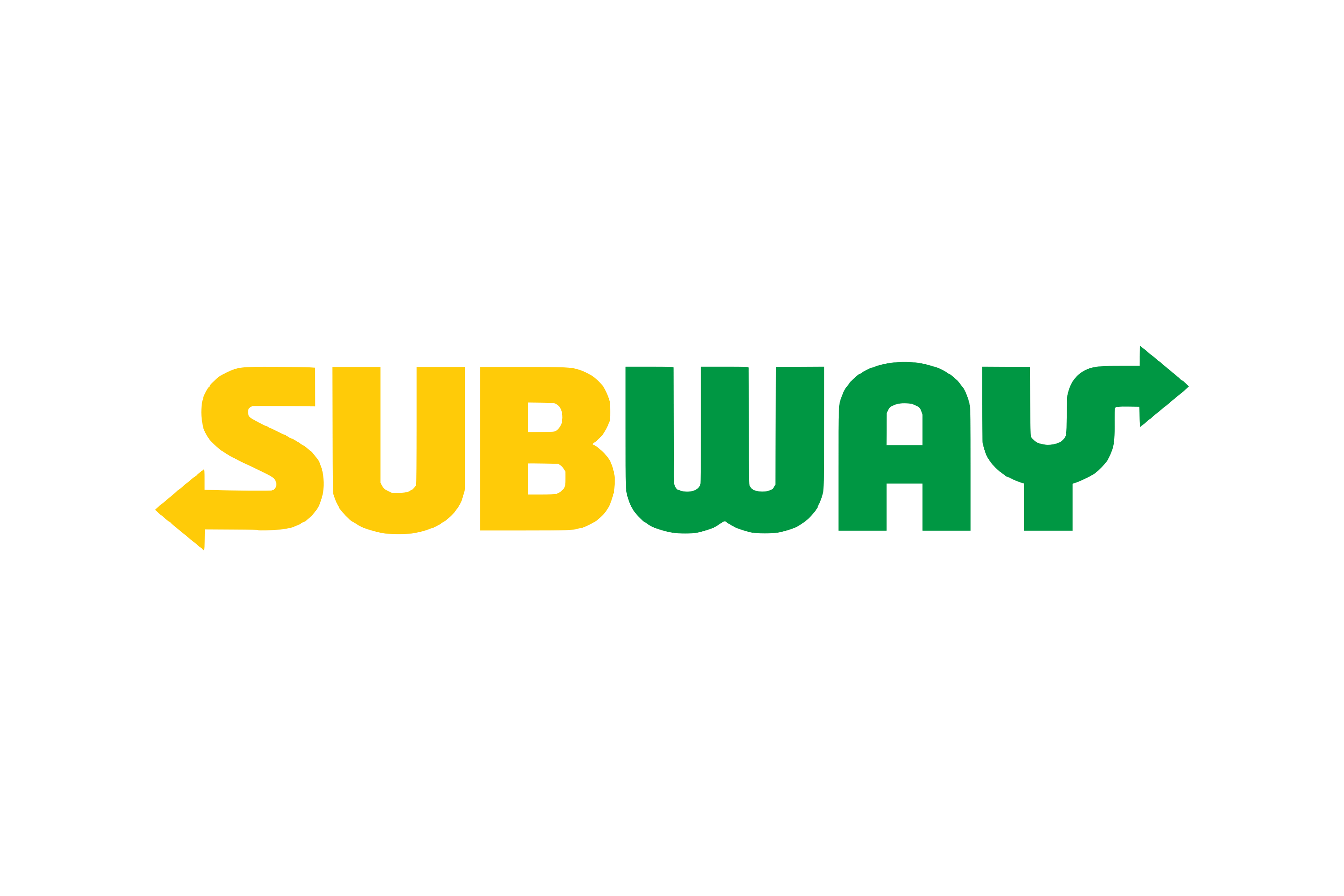 Subway Logo No Background - S