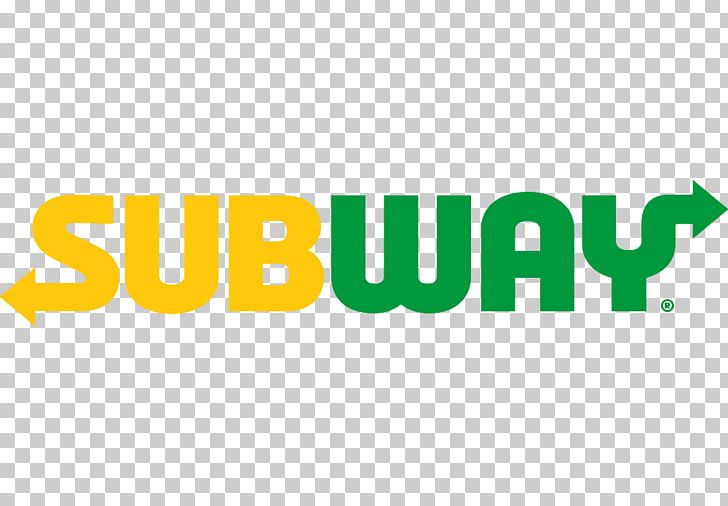 Subway Logo PNG - 177345