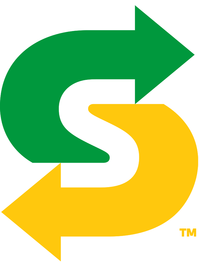 Subway Logo PNG - 177346
