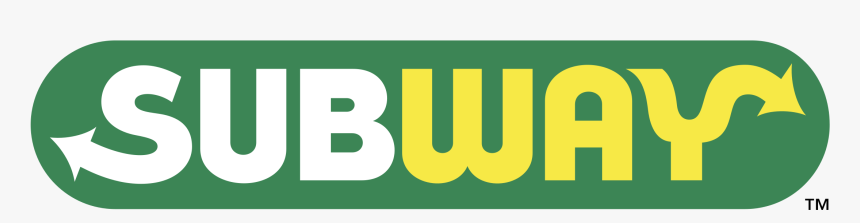 Subway Logo PNG - 177348