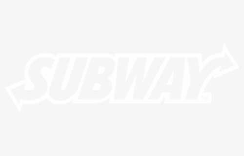 Subway Logo PNG - 177354
