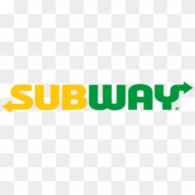 Subway Logo PNG - 177347