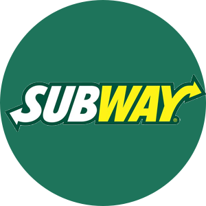 Subway PNG - 33123