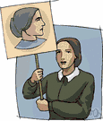 Suffragettes PNG - 59509
