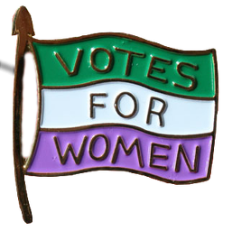 Suffragettes PNG - 59504