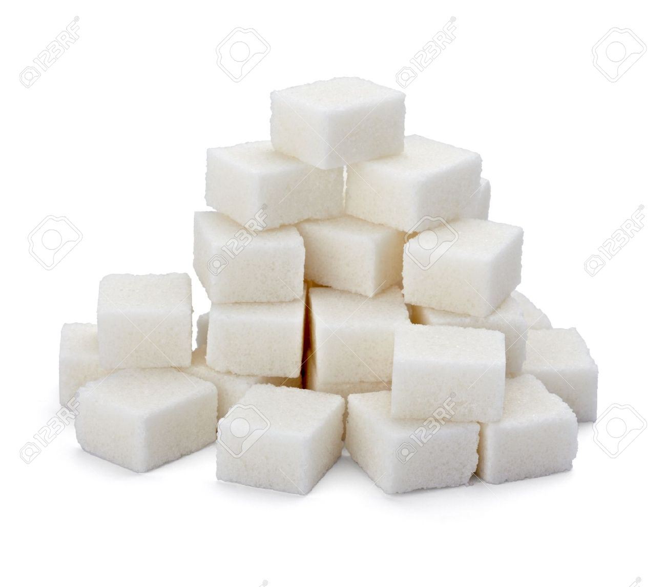 Sugar Cubes PNG - 59680