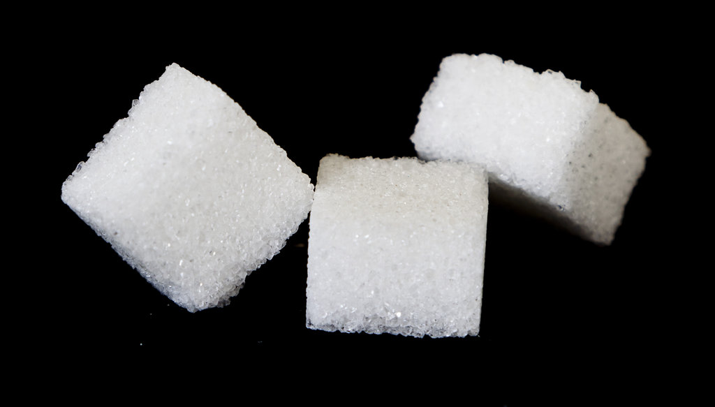 Sugar Cubes PNG - 59672