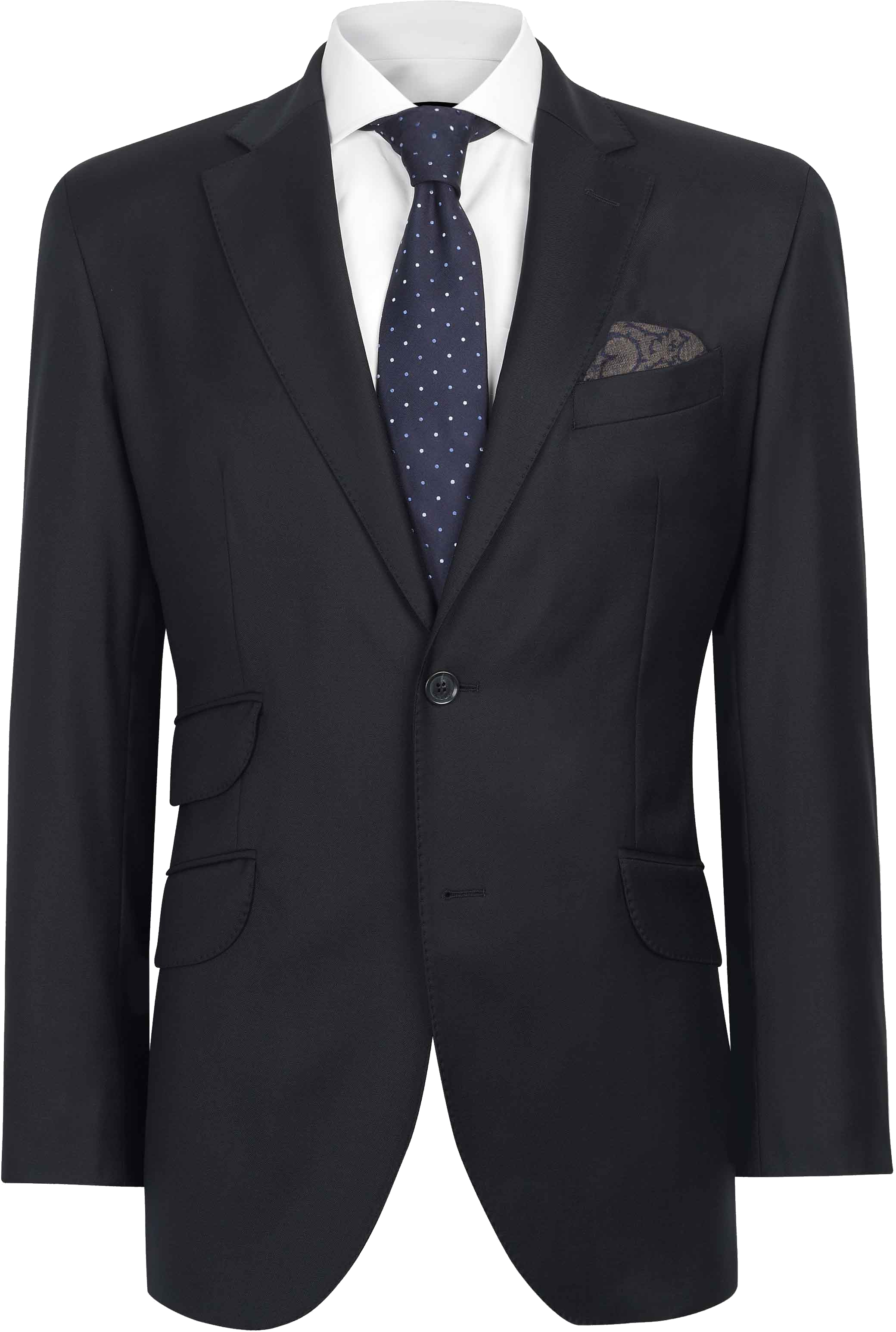 Suit For Men PNG