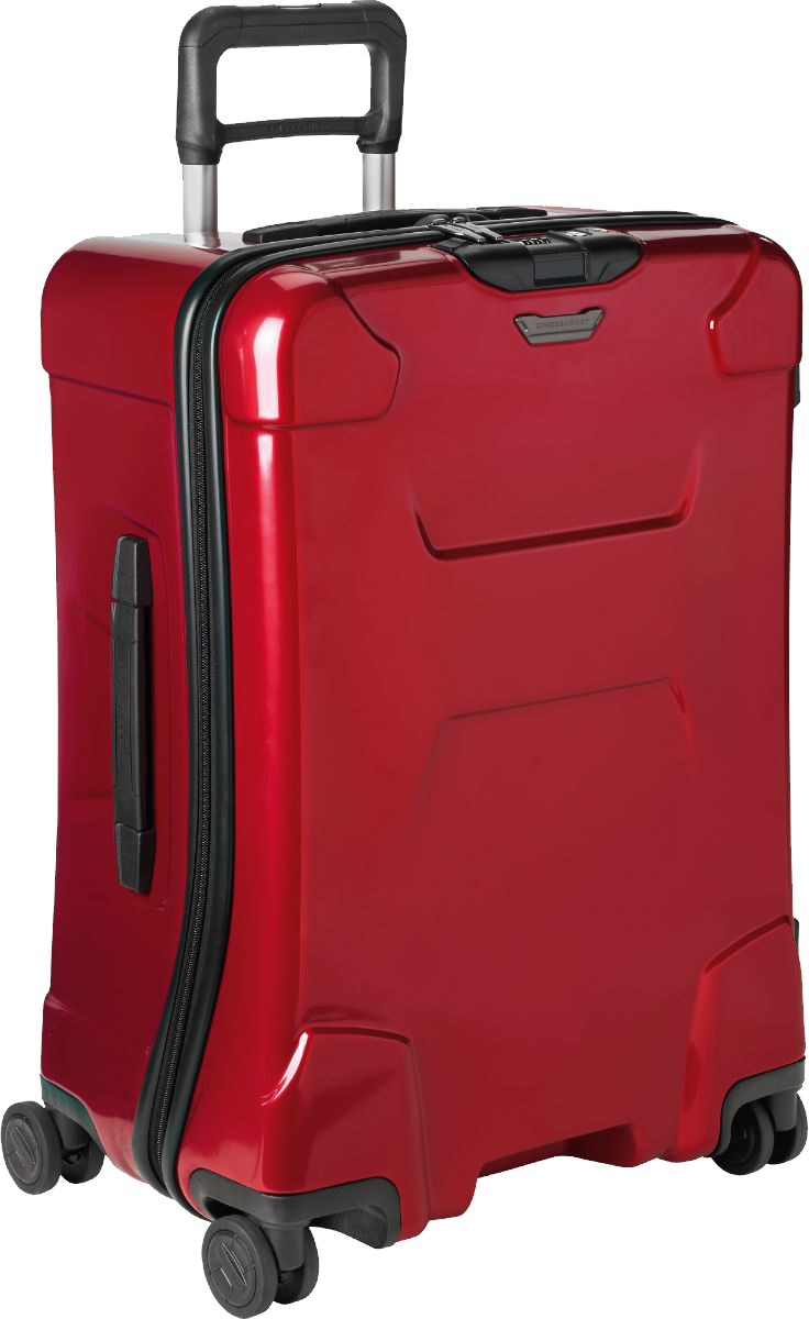 Suitcase HD PNG - 96554
