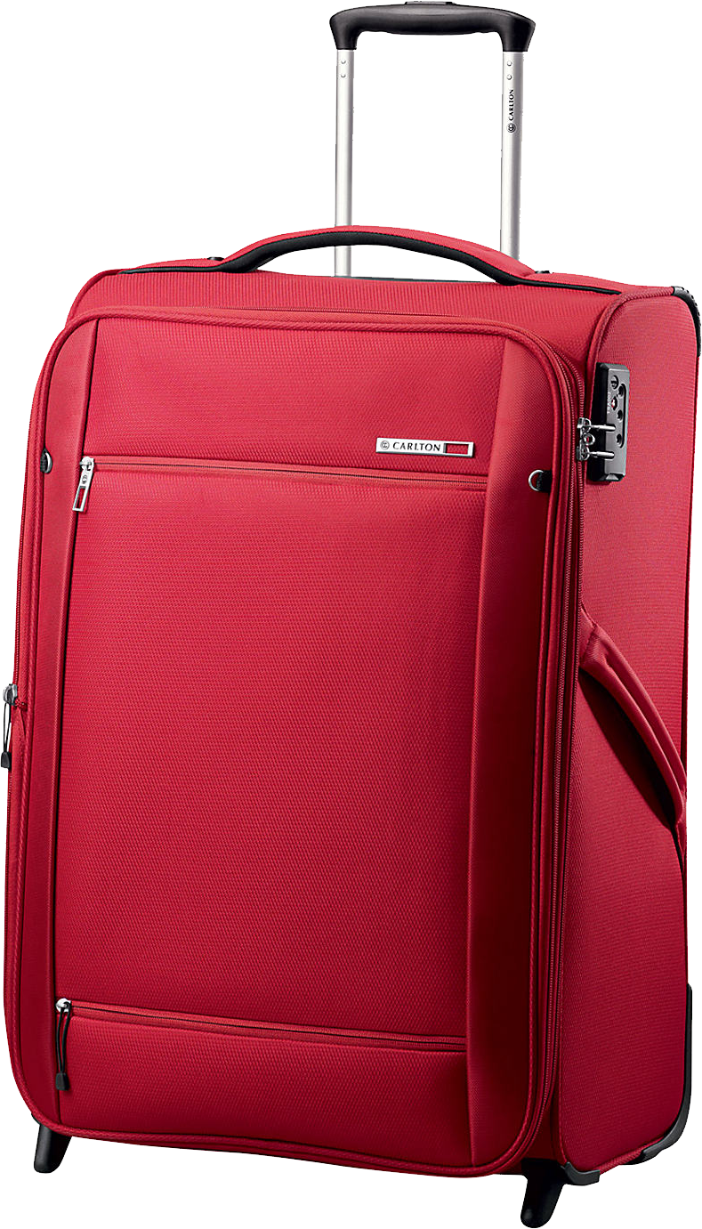 Suitcase HD PNG - 96558