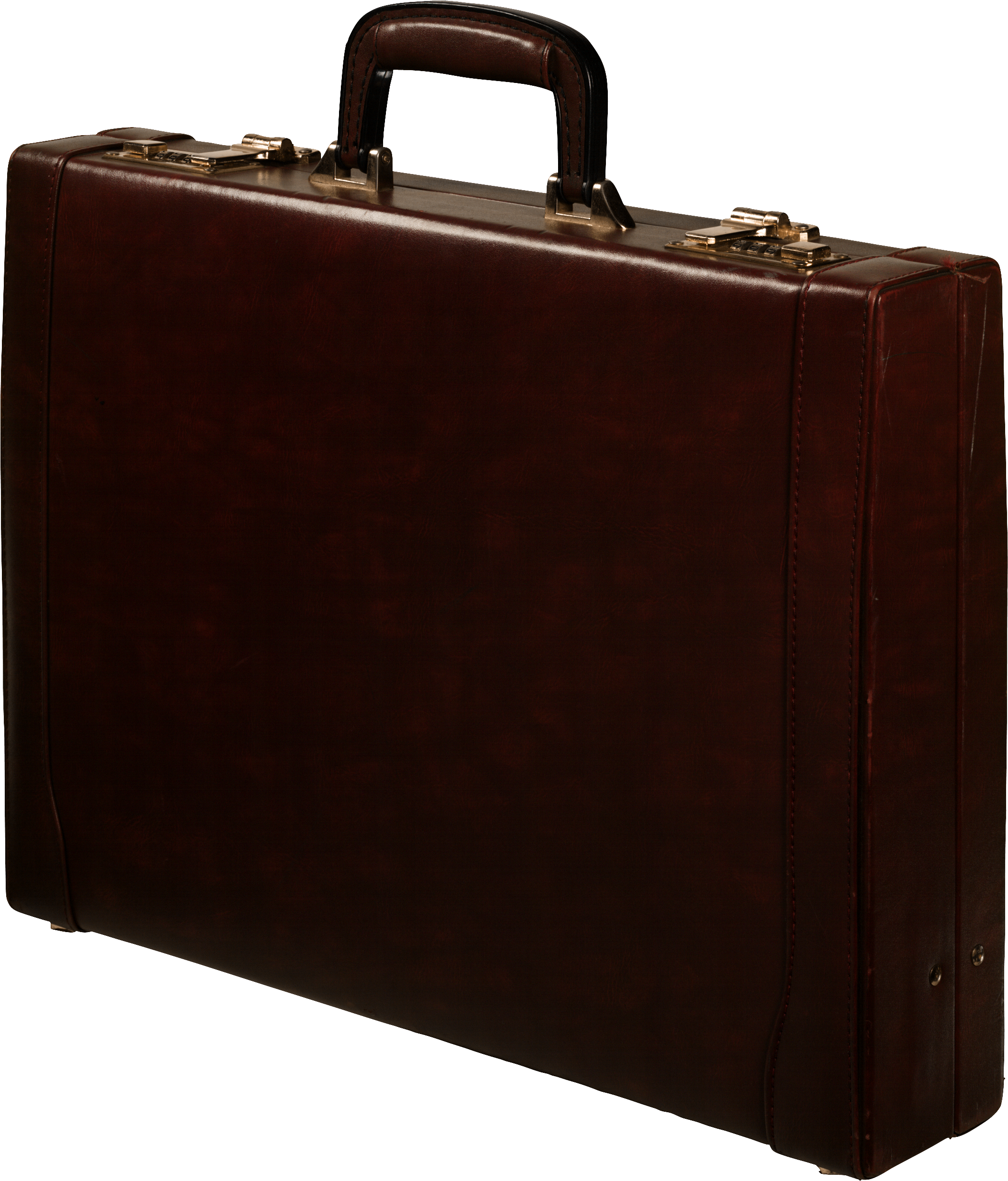 Suitcase HD PNG - 96563