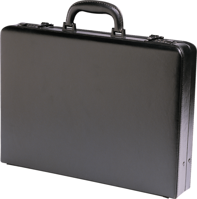 Suitcase PNG - 22509