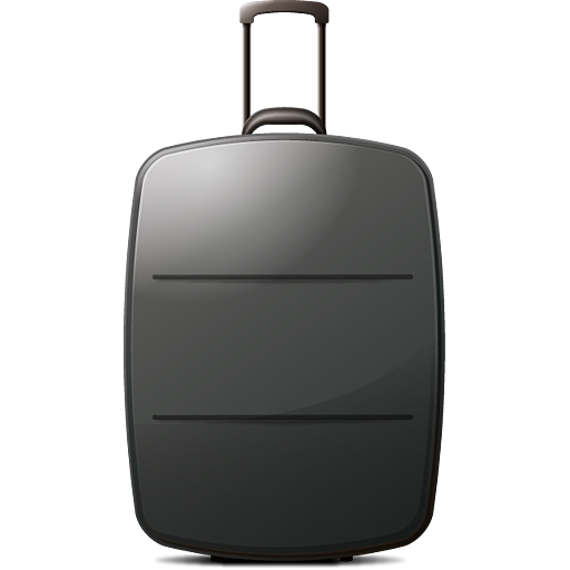 Suitcase PNG - 22514