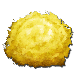 Sulfur PNG - 59454