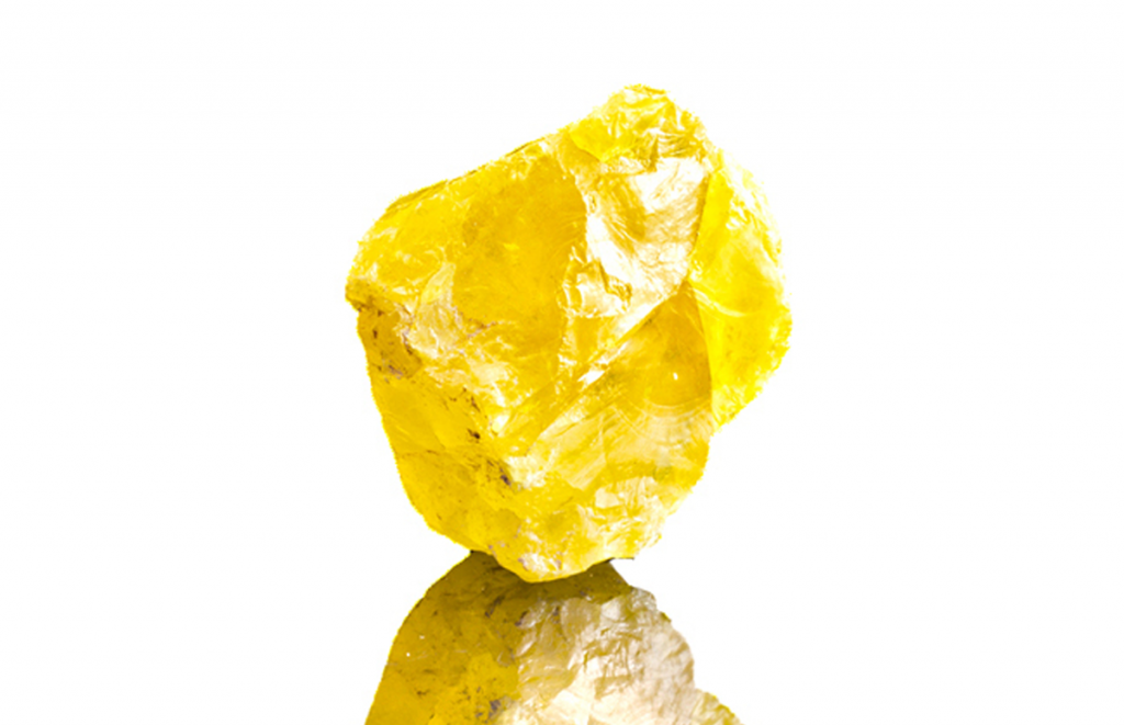 Sulfur PNG - 59455