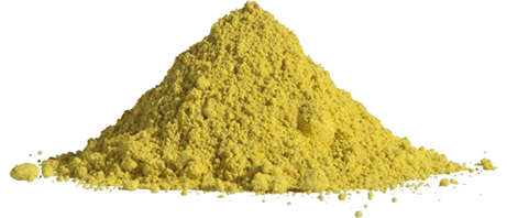 Sulfur PNG - 59452