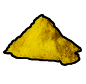 Sulfur PNG - 59449