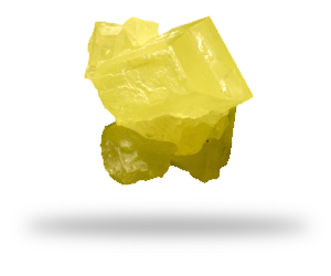 Sulfur PNG - 59460