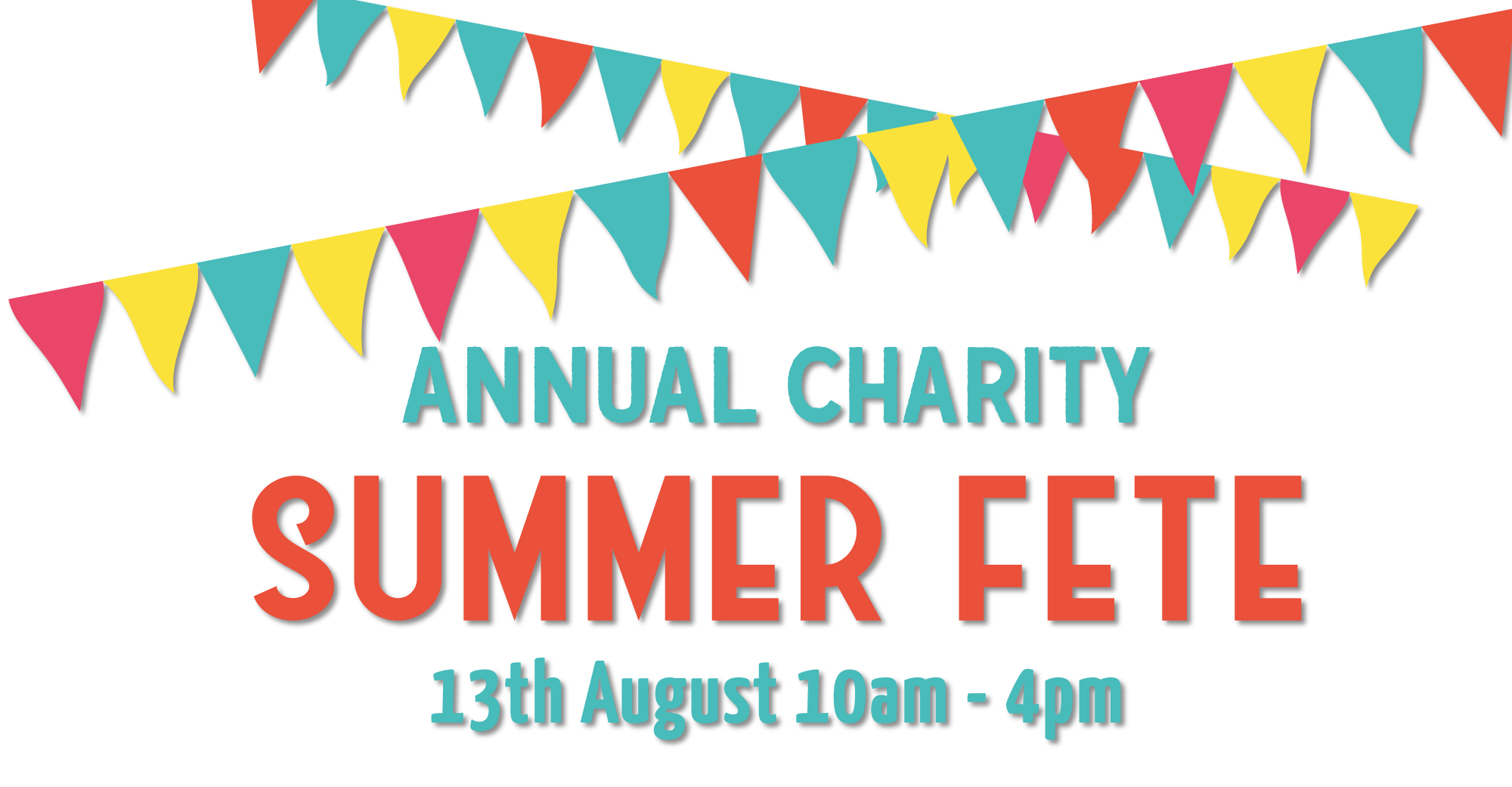 Summer Fete, can you help?