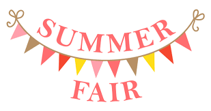 Summer Fete, can you help?