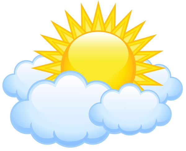 White Clouds Png Image PNG Im