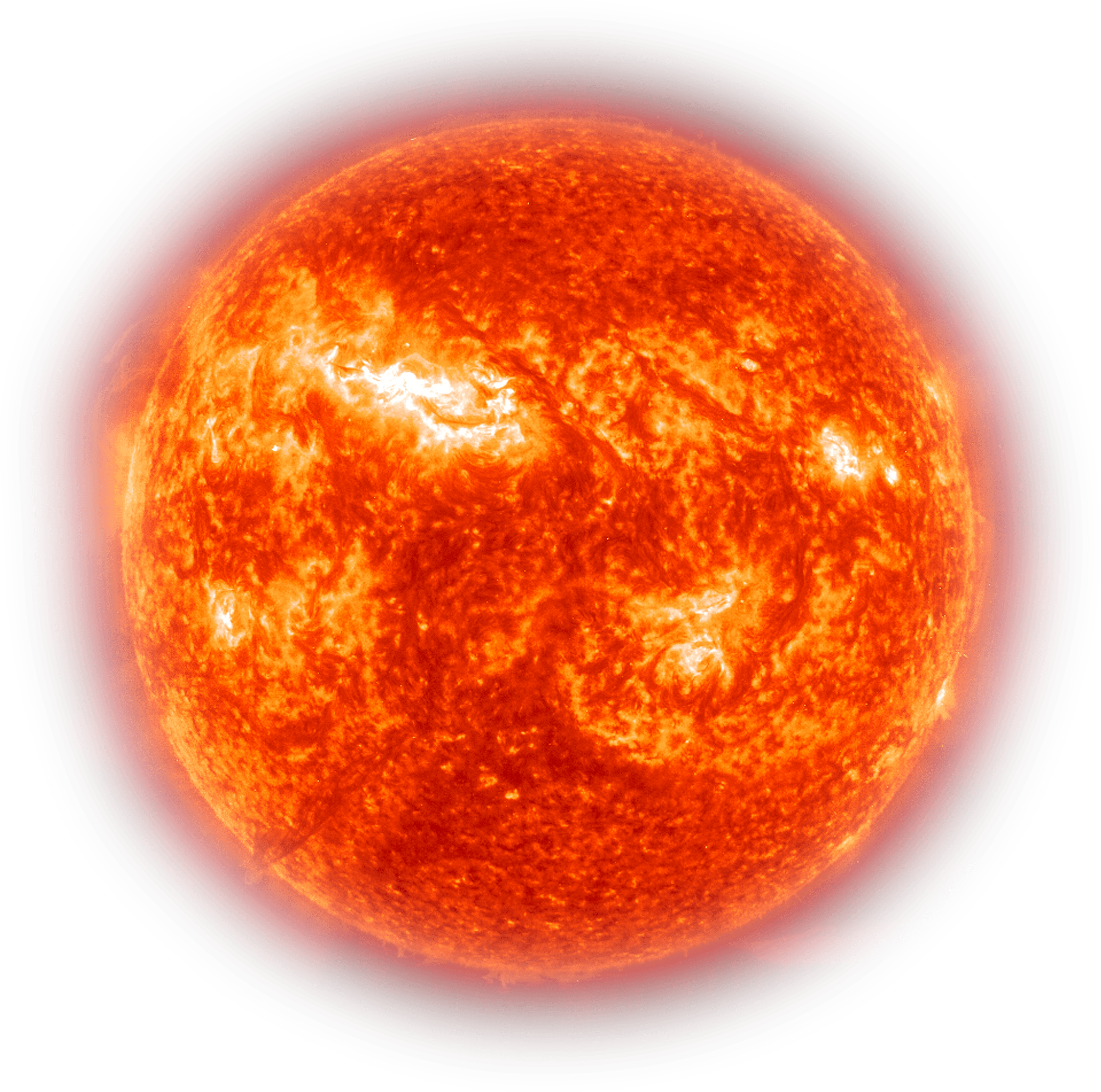 Sun PNG - 17366