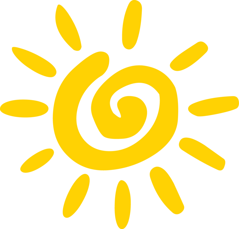 Sun PNG Clear Background - 158486