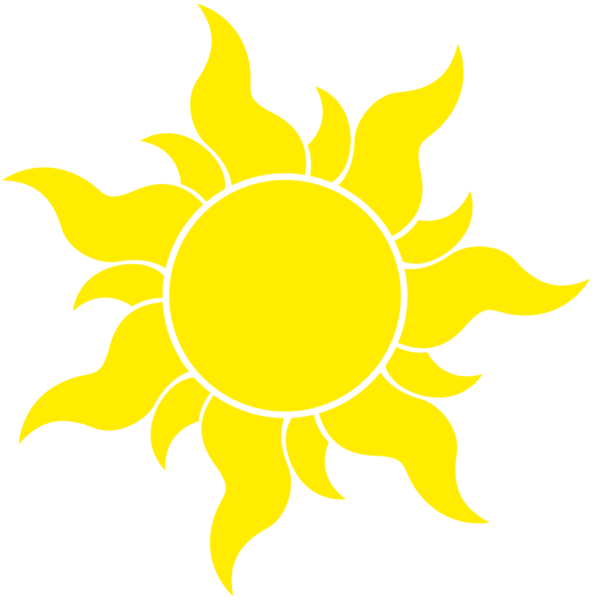 Sun PNG Clear Background - 158503