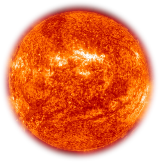 Sun PNG - 17377