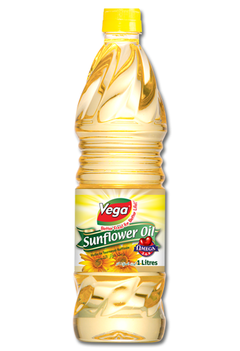 Sunflower Oil HD PNG - 96111