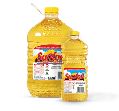 Sunflower Oil HD PNG - 96101