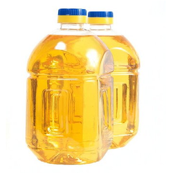 Sunflower Oil HD PNG - 96108