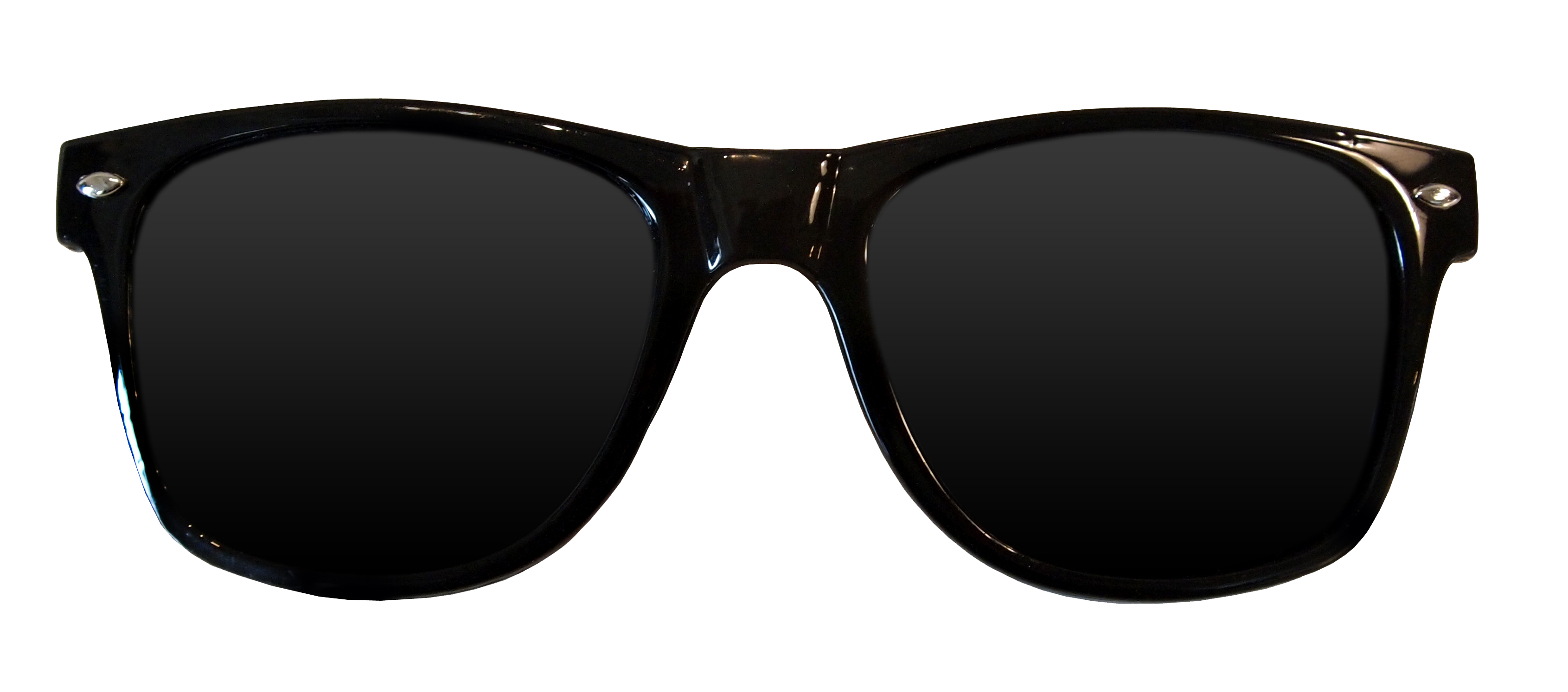 Sunglasses HD PNG - 96517