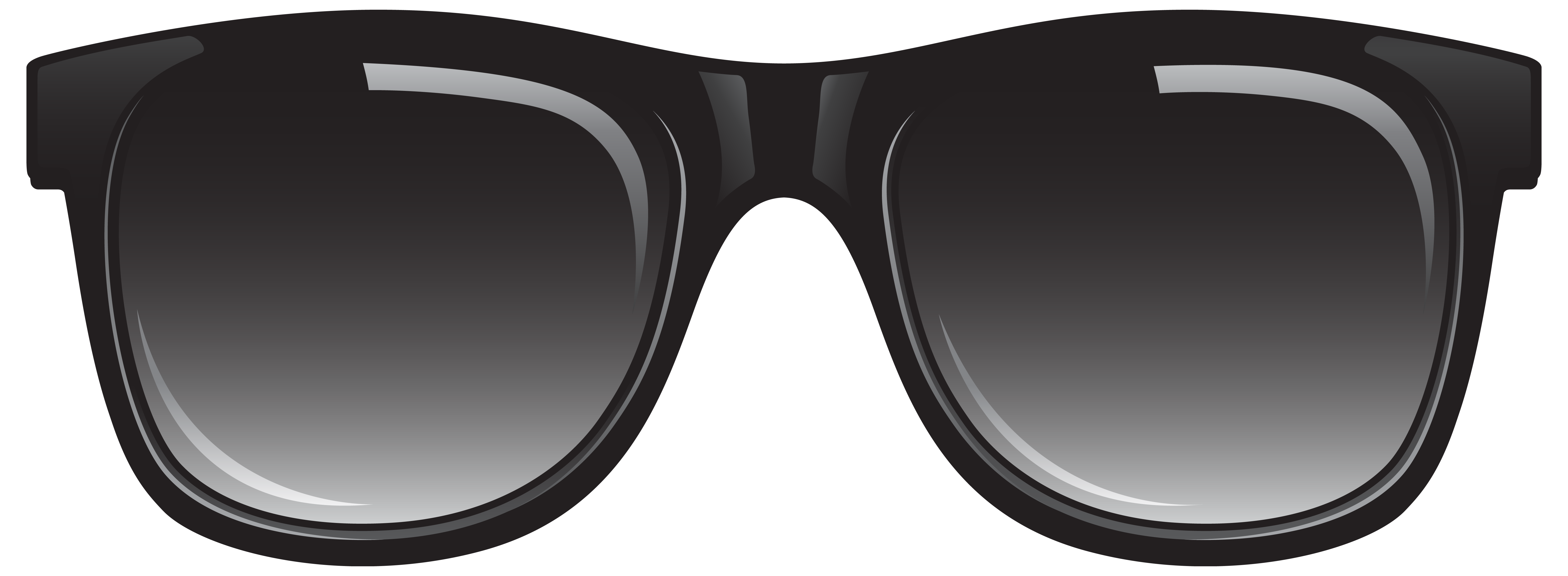 Sunglasses PNG File