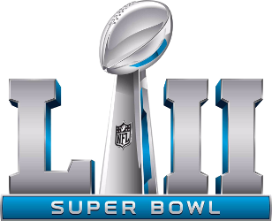 Super Bowl Logo PNG - 103567