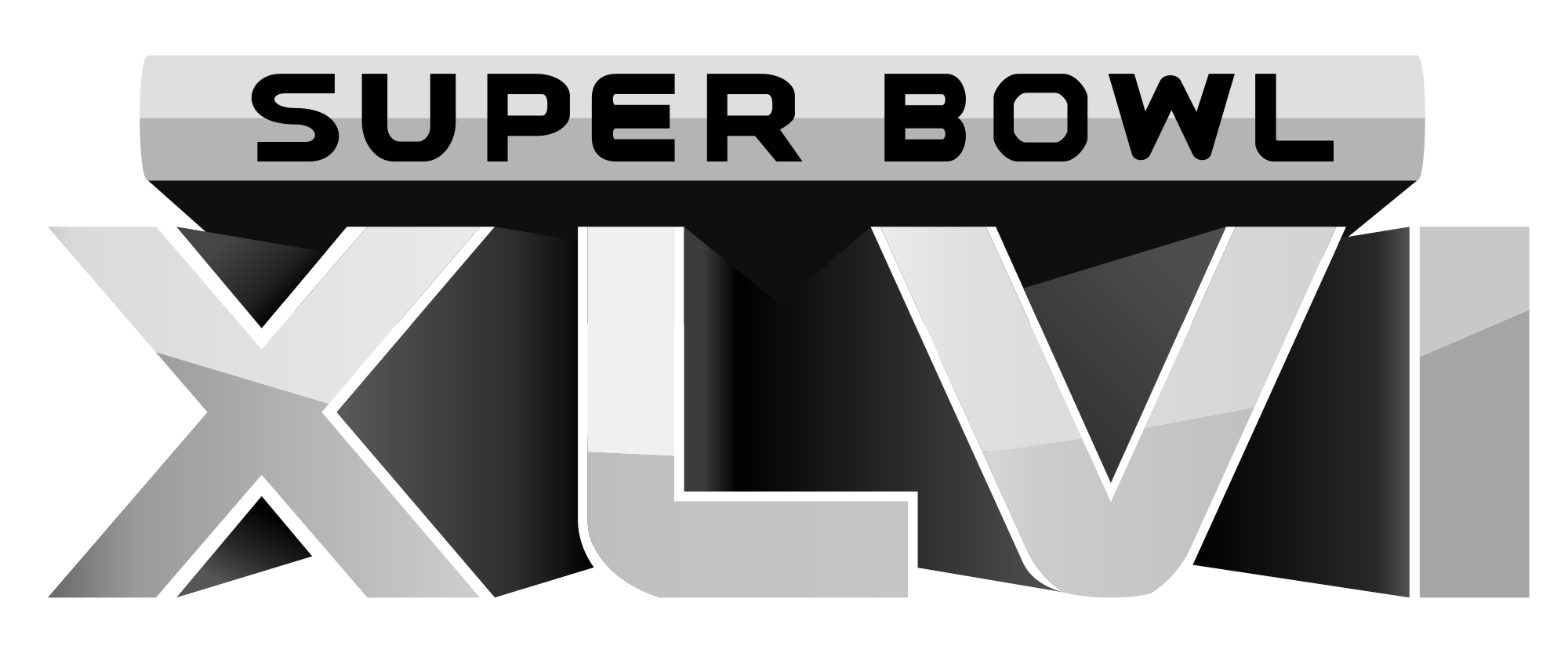 Super Bowl Logo PNG - 103581