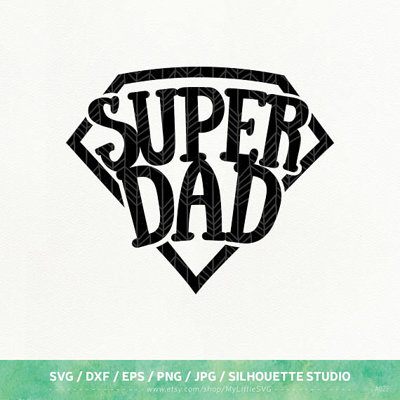 Super Dad PNG - 142518