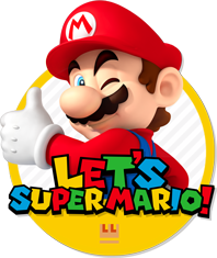 Super Mario PNG - 171413