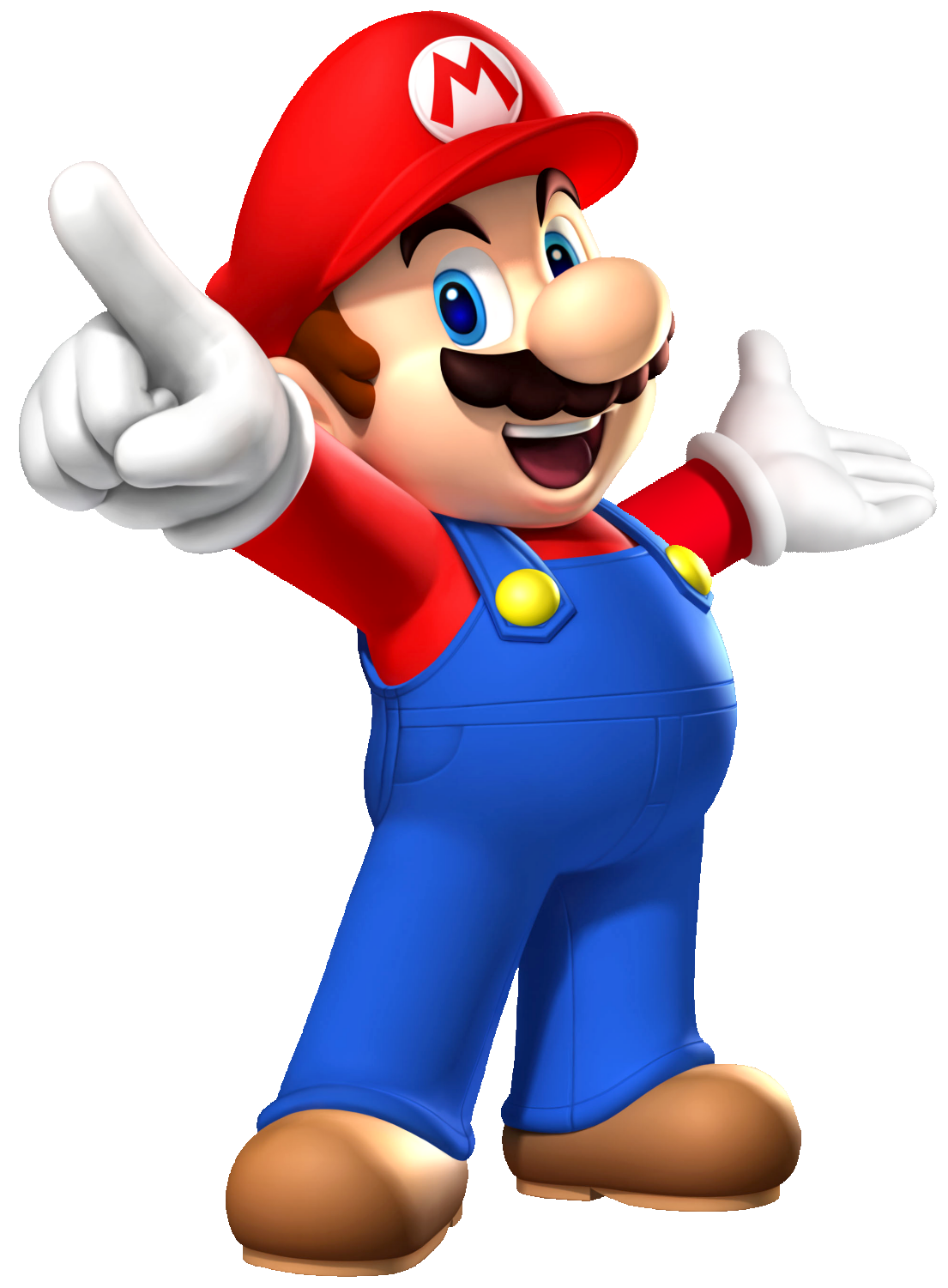 Mario Party PNG Pic