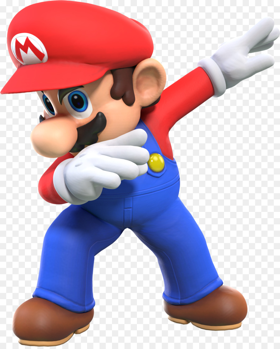 Super Mario PNG - 171412